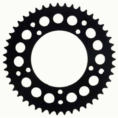 Rear Drive Sprocket 47T 420 Chain Steel Compatible With Ktm 65 Sx 60 Sx 65 Sx Mini 65 Xc 1998-2023 thumbnail 2