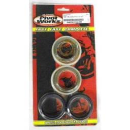 New Fork Rebuild Kit Compatible With Yamaha Yz-F 450 Hp Wr-F 250 Hp Yz 250 Hp Yz-F 250 Hp Yz 125 Hp