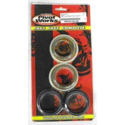 New Fork Rebuild Kit Compatible With Yamaha Yz-F 450 Hp Wr-F 250 Hp Yz 250 Hp Yz-F 250 Hp Yz 125 Hp