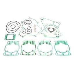 New Full Gasket Kit Compatible With Gas Gas Husqvarna Ktm Sx 50 Hp Sx Mini 50 Hp Tc 50 Hp Mc 50 Hp