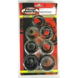 New Fork Rebuild Kit Compatible With Yamaha Yz 125 Hp Yz 250 Hp By Pwffk-Y08-000
