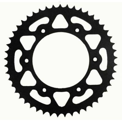 Rear Sprocket 49T 520 Pitch For Compatible With Honda Cr 125R Cr 250R Cr 500R Crf 250R 1983-2025 thumbnail 2