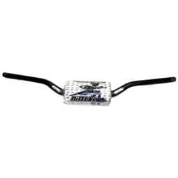 New 1-1/8" Diameter Mini Style Handlebars By Ppho-01