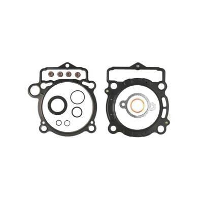 New Top End Gasket Kit Compatible With Husqvarna Ktm Exc-F 350Cc 2017-2019 Fc 350Cc 2016-2018 Fx