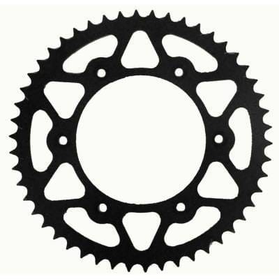Rear Drive Sprocket 50T 520 Chain Steel Compatible With Honda Cr 125R Cr 250R Cr 500R Crf 250R