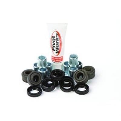 Atv Front Upper A-Arm Honda Trx Sportrax 1987-2014 Steel Construction OEM Spec Direct Replacement