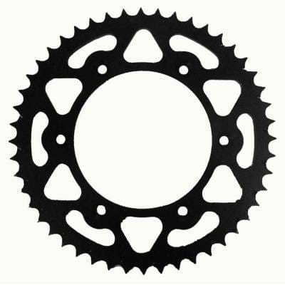 48 Tooth Rear Sprocket 520 Chain Compatible With 1992-2023 Ktm 125 Sx 150 Sx 250 Sx 250 Sx-F thumbnail 2