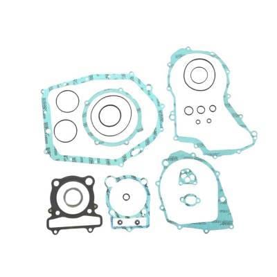 New Full Gasket Kit Compatible With Yamaha Kodiak 400 Hp Big Bear 350 Hp Warrior 350 Hp Yfm 350 Hp