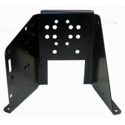 New Powder Coated Steel Mounting Bracket Compatible With Mercruiser By 42419A1 Ph200-T065