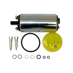 New Fuel Pump Compatible With Yamaha 6 Cyl 3.544 Bore 150 Hp 6 Cyl 3.544 Bore 76 Degree 250 Hp By