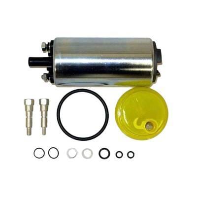 New Fuel Pump Compatible With Yamaha 6 Cyl 3.544 Bore 150 Hp 6 Cyl 3.544 Bore 76 Degree 250 Hp By