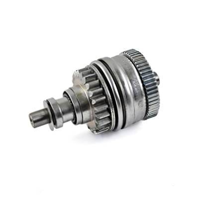New 23 Tooth Starter Drive Compatible With Tiger Shark Monte Carlo 1000Cc Ts-R 1000Cc Ts-Li 1100Cc thumbnail 2