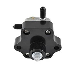 New Fuel Pump Compatible With Johnson/Evinrude Mariner Mercury Nissan/Tohatsu 1 Cyl 4Stroke 6 Hp 1