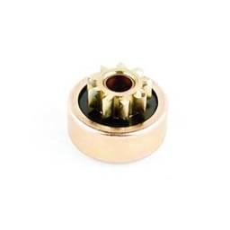 New 9 Tooth Starter Drive Compatible With Sea-Doo Gt 580Cc Spx 720Cc Explorer 650Cc Spx 800Cc Spx