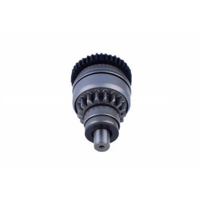 New Starter Drive Compatible With Polaris Xpress 300Cc Xpress 400Cc By 3090034 3083647 Ph115-Apl01 thumbnail 3