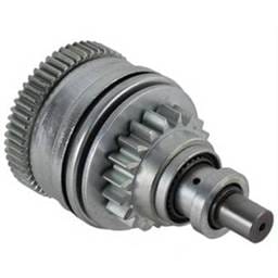New Starter Drive Compatible With Polaris Sportsman 4X4 700Cc Sportsman 4X4 800Cc Sportsman 4X4