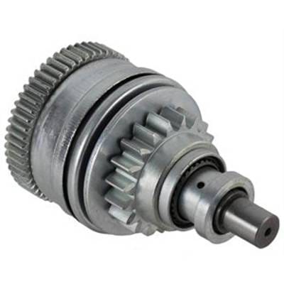 New Starter Drive Compatible With Polaris Sportsman 4X4 700Cc Sportsman 4X4 800Cc Sportsman 4X4 thumbnail 2