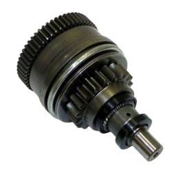 New Heavy Duty Starter Drive Compatible With Polaris Sportsman 4X4 800Cc Sportsman 4X4 600Cc