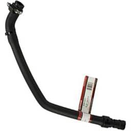 New Heater Hose Compatible With Ford F-150 Stx 8 Cyl 4.6L F-150 Xlt 8 Cyl 4.6L F-150 Xl 8 Cyl 4.6L