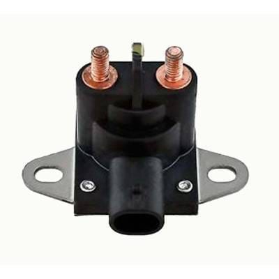 New Starter Solenoid Compatible With Can-Am Outlander 4X4 400Cc Ds 50Cc Ds 2-Stroke 90Cc Quest 500Cc