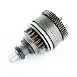 New 19 Tooth Starter Drive Compatible With Kawasaki Polaris Sea-Doo Tiger Shark Yamaha St 750Cc Sts
