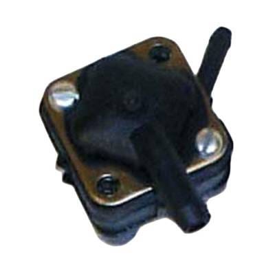 New Fuel Pump Compatible With Johnson/Evinrude 2 Cyl 5 Hp 2 Cyl 8 Hp 2 Cyl 6 Hp 1977-1979,1984-1987