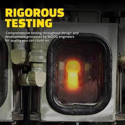 New Lower Rear Control Arm Bushing Compatible With Toyota Tacoma Base Tacoma X-Runner Tacoma thumbnail 11