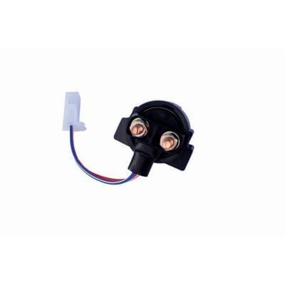 New Starter Solenoid Compatible With Honda Trx 300Cc Trx-Fw 300Cc Trx 250Cc Trx 200Cc Atc 200Cc Trx
