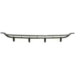 New Black Grille Assembly Compatible With Mitsubishi Mirage Ls 4 Cyl 1.8L Mirage Es 4 Cyl 1.8L