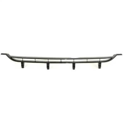 New Black Grille Assembly Compatible With Mitsubishi Mirage Ls 4 Cyl 1.8L Mirage Es 4 Cyl 1.8L