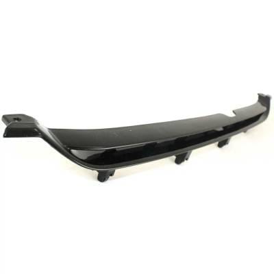 New Black Grille Assembly Compatible With Mitsubishi Mirage Ls 4 Cyl 1.8L Mirage Es 4 Cyl 1.8L thumbnail 5