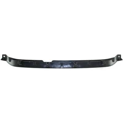 New Black Grille Assembly Compatible With Mitsubishi Mirage Ls 4 Cyl 1.8L Mirage Es 4 Cyl 1.8L thumbnail 7