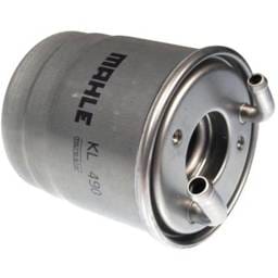 New Cartridge Type Fuel Filter Compatible With Freightliner Mercedes Benz Ml350 Bluetec 4Matic 6 Cyl