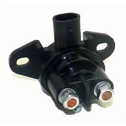 New Starter Solenoid Compatible With Sea-Doo Xp Di Gti Se Gtx S/C 3D Rfi 3D Di Rxp Gtx Di Rxt Gti Le