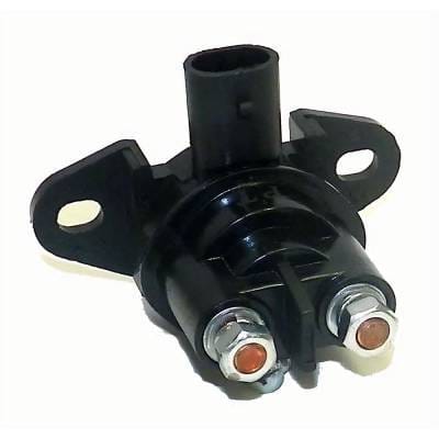 New Starter Solenoid Compatible With Sea-Doo Xp Di Gti Se Gtx S/C 3D Rfi 3D Di Rxp Gtx Di Rxt Gti Le