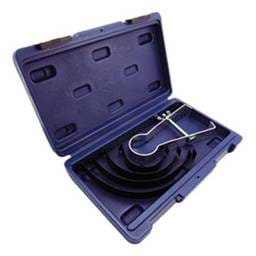 New Piston Ring Compressor Compatible With 50-85Mm Pistons By Part Numbers Pp2833