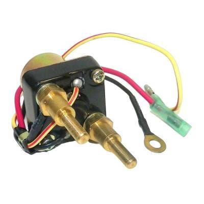 New Starter Solenoid Compatible With Kawasaki Xir Sx-R St Sx Stx Sts Ss Ssxi X2 Xi Sport Sxi Js Sxi