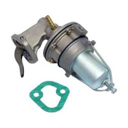 New Fuel Pump Compatible With Mercruiser Omc I/O By Ph500-M052 0985602 0982240 86234A4 0985603
