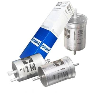 New Fuel Filter Compatible With Chrysler Mercedes Benz G550 Base 8 Cyl 5.5L G500 All Submodels C55