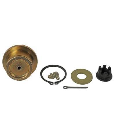 New Lower Ball Joint Compatible With Ford Lincoln Expedition Nbx 8 Cyl 5.4L Expedition Nbx 8 Cyl thumbnail 3