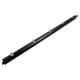 Left Front Door Window Belt Weatherstrip Compatible With Chevrolet S10 Blazer All Submodels S10 All