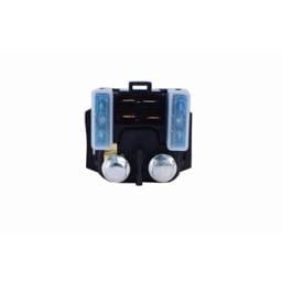 New Starter Solenoid Compatible With Yamaha Yz-Fx 450Cc Yz-Fx 250Cc Yz-F 450Cc 250-450Cc Engines By