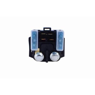 New Starter Solenoid Compatible With Yamaha Yz-Fx 450Cc Yz-Fx 250Cc Yz-F 450Cc 250-450Cc Engines By