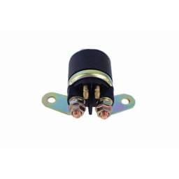 New Starter Solenoid Compatible With Suzuki Dr 650Cc Lt-F 250Cc Lt-F 300Cc Dr 350Cc Lt 230Cc