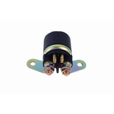 New Starter Solenoid Compatible With Suzuki Lt 300Cc Lt 160Cc 1994-2001,2003-2004 Dr 250Cc Lt-F thumbnail 2