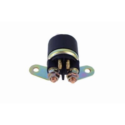 New Starter Solenoid Compatible With Suzuki Dr 650Cc Dr 250Cc Dr 350Cc 250-650Cc Engines By
