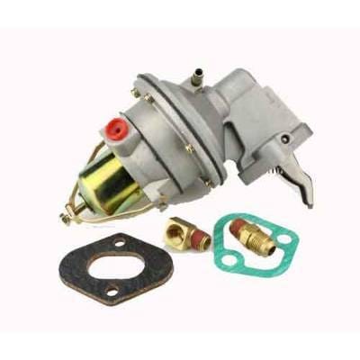 New Fuel Pump Compatible With Johnson/Evinrude Mercruiser By Ph500-M055 861676A1 0509407 42725A3