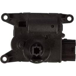 New Auxiliary A/C Actuator Compatible With Ford Lincoln Explorer All Submodels Flex All Submodels