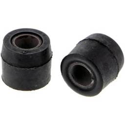 New Upper Outer Control Arm Bushing Compatible With Nissan 620 Pickup All Submodels 620 All