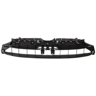 New Grille Bracket Compatible With Audi S4 Prestige 6 Cyl 3.0L A4 Prestige 4 Cyl 2.0L A4 Komfort 4